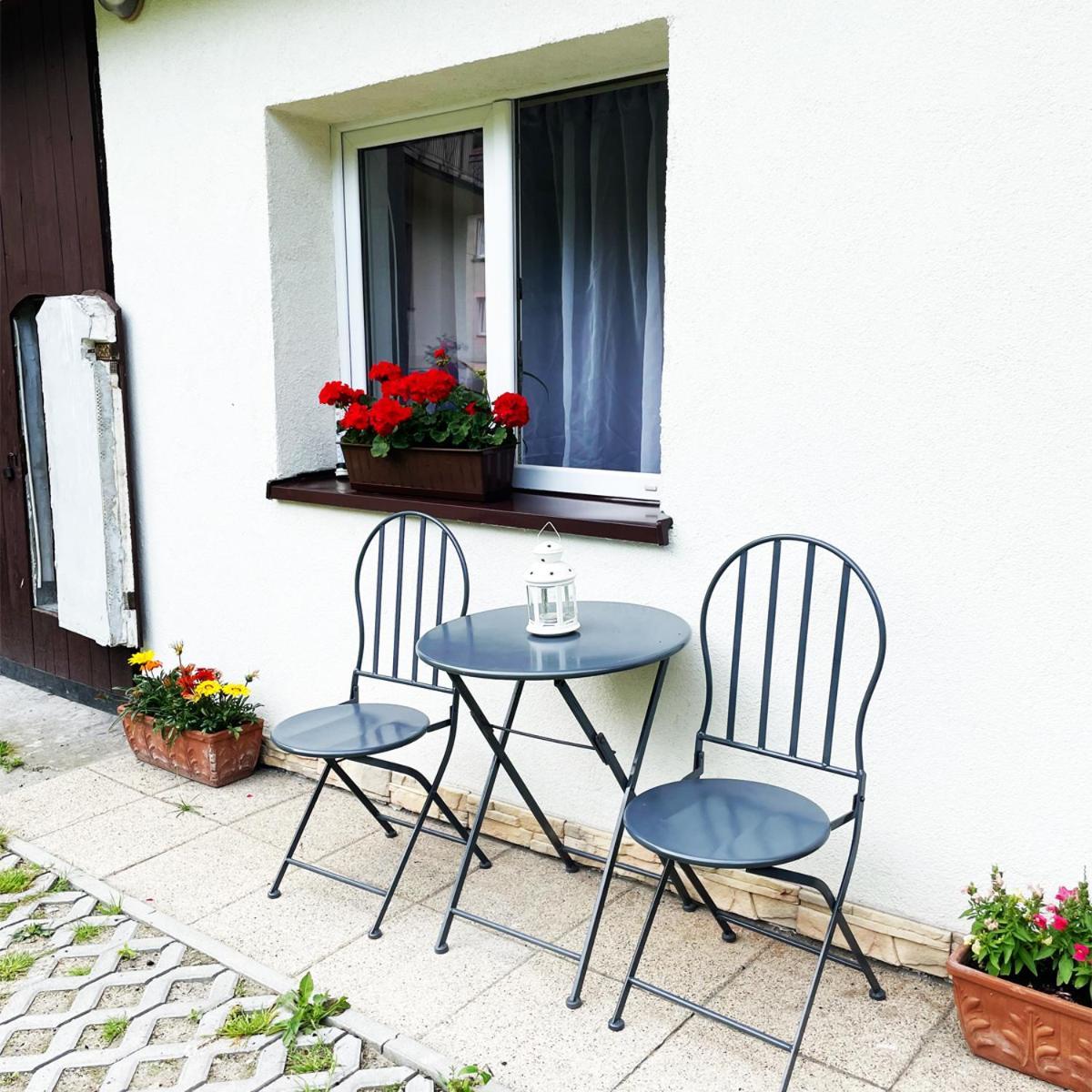 Zrodlana13 Apartamenty Makow Podhalanski Exterior foto