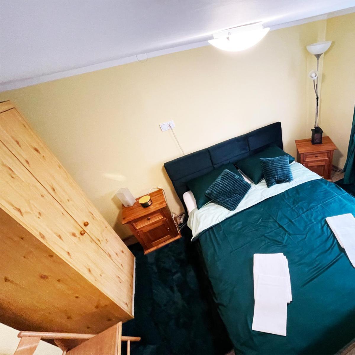 Zrodlana13 Apartamenty Makow Podhalanski Exterior foto