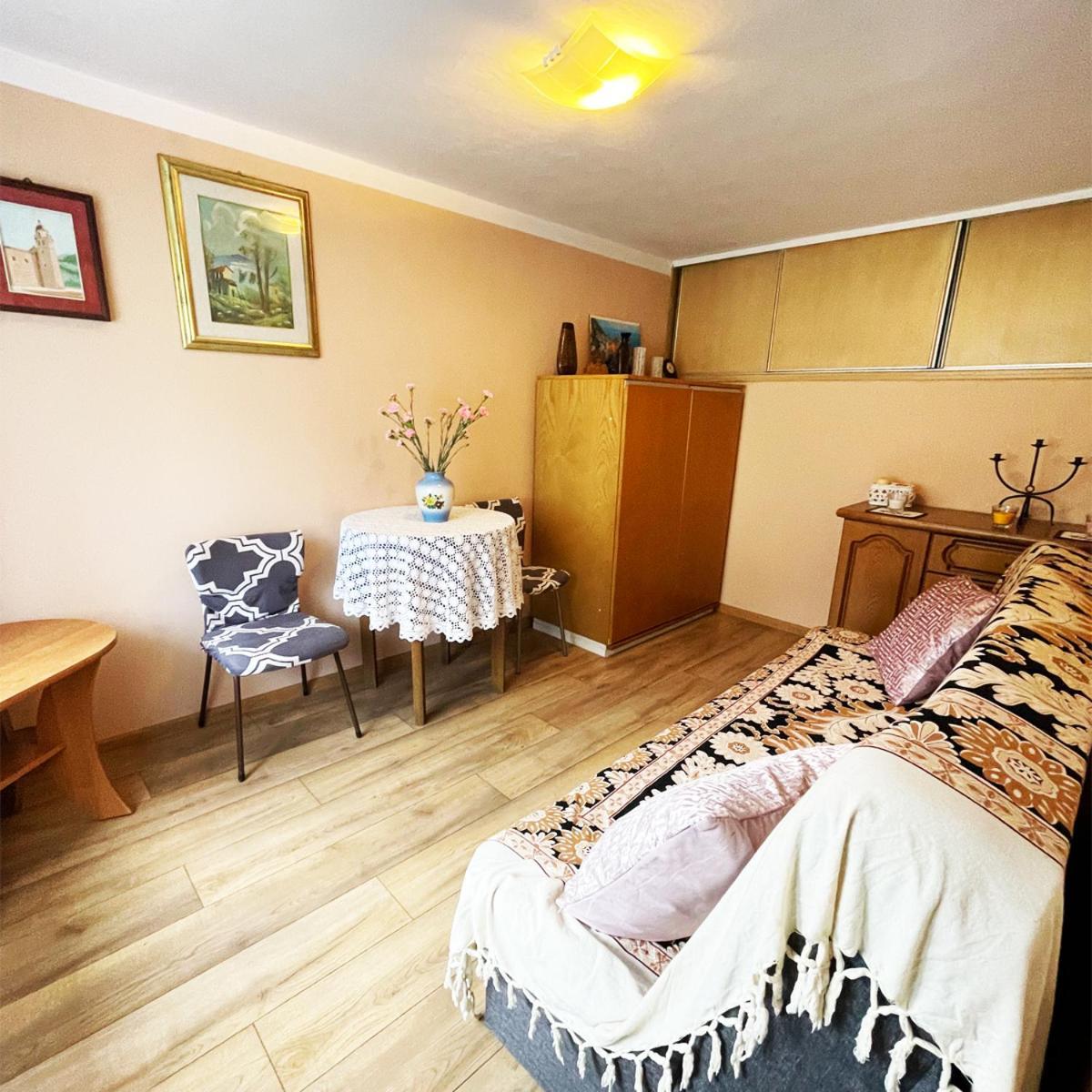 Zrodlana13 Apartamenty Makow Podhalanski Exterior foto